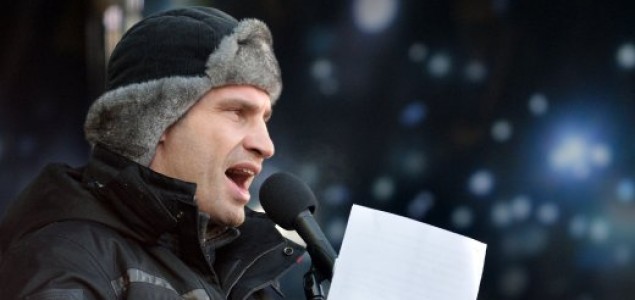 Ukrajina: Opozicija traži manja ovlašćenja za predsednika