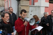 Novinari i građani izbačeni sa sjednice HNK-a