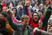 Protesti u BiH: Husinska buna ili buna protiv dahija