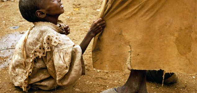 UN: Više od 850 tisuća ljudi na ivici gladi u Somaliji