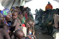 Južni Sudan: 724.000 osoba protjerano iz svojih domova
