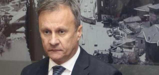 Premijer KS Suad Zeljković podnio ostavku!