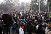 Javni medijski servis kao okupirano javno dobro: Kako je Radio televizija RS-a, dio javnog servisa BiH, izvještavala o protestima