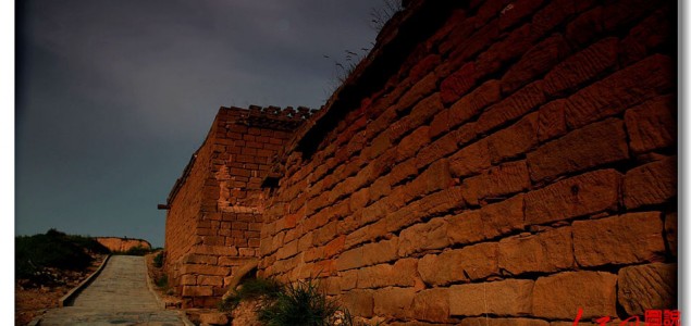 U Kini otkriven dvorac star 1.700 godina
