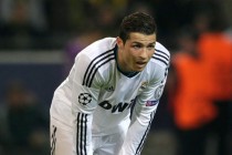 Cristiano Ronaldo ”aktivirao” alarm u Real Madridu