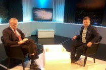 Povratak giganta sportskog novinarstva: Muhamed Bikić se vratio na televiziju i ponovno oduševio gledaoce