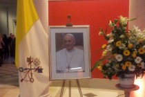 Otkrivam: Papa Franjo u Bruxellesu i šire, godina prva