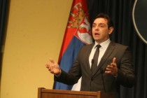 Srbija traži hitnu sjednicu SB UN