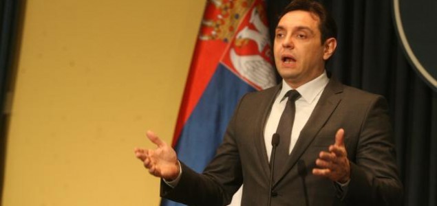 Srbija traži hitnu sjednicu SB UN