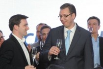 Velika pobjeda: Aleksandar Vučić osvojio apsolutnu većinu na izborima u Srbiji