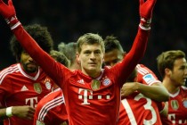 Bayern do 24. naslova prvaka rušeći sve rekorde