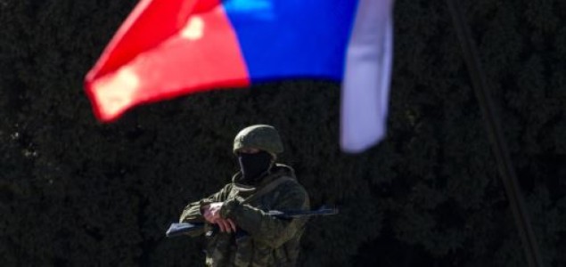 Putin naredio trupama u blizini Ukrajine da se vrate u baze