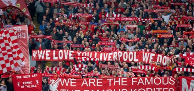 San je živ: Može li Liverpool do naslova prvaka?