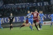Željezničar – Sarajevo 1:1: Vječiti derbi konačno ponudio dobar nogomet