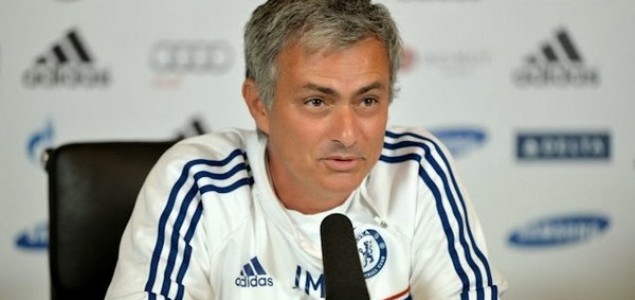Mourinho: U PSG-u su zadovoljni, svi su nas htjeli u četvrtfinalu