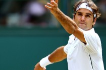 Federer: Sve vrijeme sam tražio agresivnost