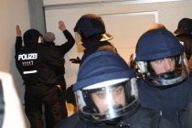 Njemačka: Na protestima protiv represije uhapšeno 18 osoba