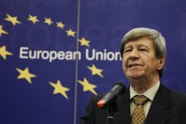 Eduard Kukan u Sarajevu: BiH zaostaje za zemljama regiona