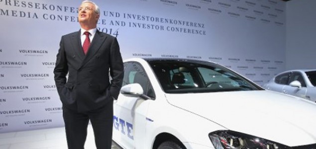 Godišnji bilans: VW želi već u 2014. dostići cilj od deset miliona auta