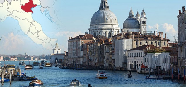 Čak 89% glasalo za odcjepljenje Venecije od Rima – proveden neslužbeni referendum o odvajanju regije Veneto