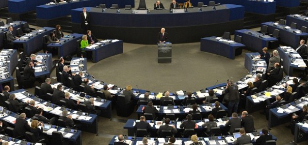 Europski parlament odbio izjednačiti plaće žena i muškaraca za iste poslove