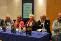 Promocija knjige Gorana Sarića u Mostaru: Nemamo pravo šutjeti o ratnoj prošlosti