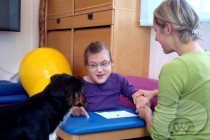Psi pomagači: Dokazani prijatelji osoba s invaliditetom