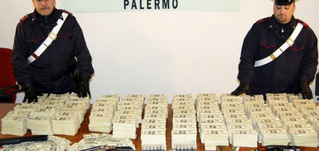 Godišnji budžet talijanske mafije veći od budžeta EU