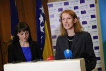 Prezentiran prvi izvještaj o socijalno isključenim kategorijama djece u BiH