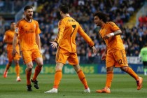 Kraljevi se čuvaju za Barcelonu, ali ne i Ronaldo