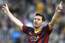 Messi nadmašio Ronalda i izjednačio se sa legendarnim Raulom