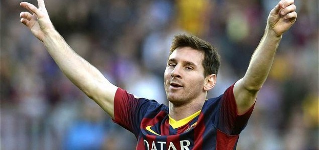 Messi nadmašio Ronalda i izjednačio se sa legendarnim Raulom