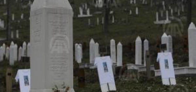 David Pettigrew: Uklanjanje riječi “genocid” sa spomenika Stražište je kršenje svake srži instrumenta ljudskih prava