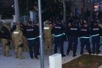50 dana bunta: Socijalni protesti i ratne igre u Mostaru