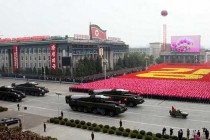 Pentagon: Sjeverna Koreja rastuća prijetnja za SAD