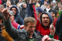 Elvedin Nezirović: Plenum nam je potreban, ali ključ je na ulici, u protestima
