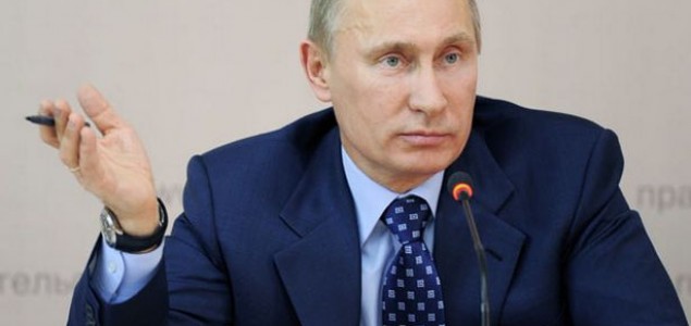 Putin odobrio pripajanje Krima Rusiji