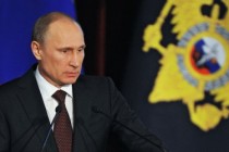 Goran Sarić: Zapad protiv Putina: pucaj, pa reci “Stoj!”