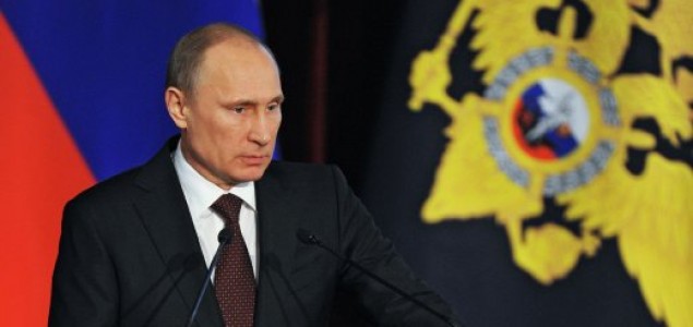 Rusija prijeti odmazdom zemljama koje ne priznaju krimski referendum