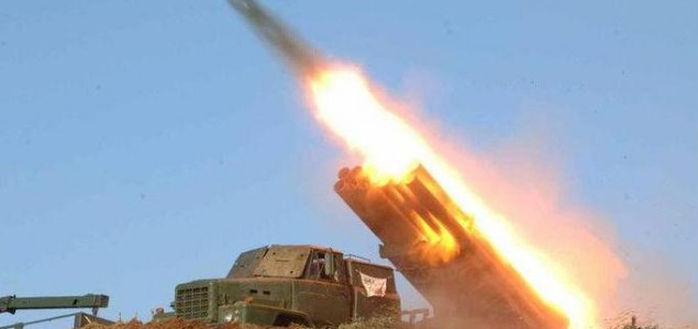 Sjeverna Koreja ispalila nove rakete