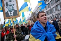 Kontroverzni ukrajinski nacionalista Bandera: Veliko obožavanje, duboka mržnja