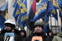Ukrajina: Teško ranjen gradonačelnik Harkova