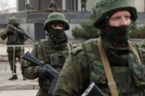 Tisuće ruskih vojnika iskrcavaju se u Ukrajini: Putin ne popušta