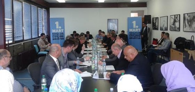 Historijski sporazum o zajedničkoj listi probosanskih stranaka potpisan u Potočarima