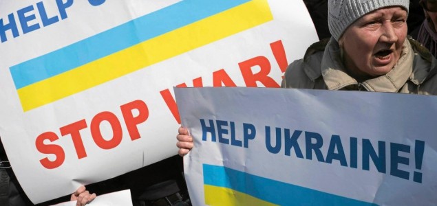 Svjetska banka će odobriti tri milijarde dolara pomoći Ukrajini