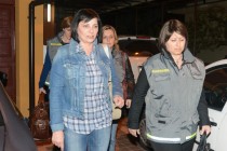 Uhapšena županica Marina Lovrić Merzel
