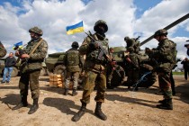 Ukrajina: Prve žrtve ofanzive protiv separatista