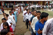 Indija: U toku najduži i najveći izbori na svijetu