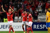 Benfica uspjela savladati Juventus, Sevilla pobjednik španskog duela
