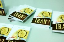Zašto Iran?